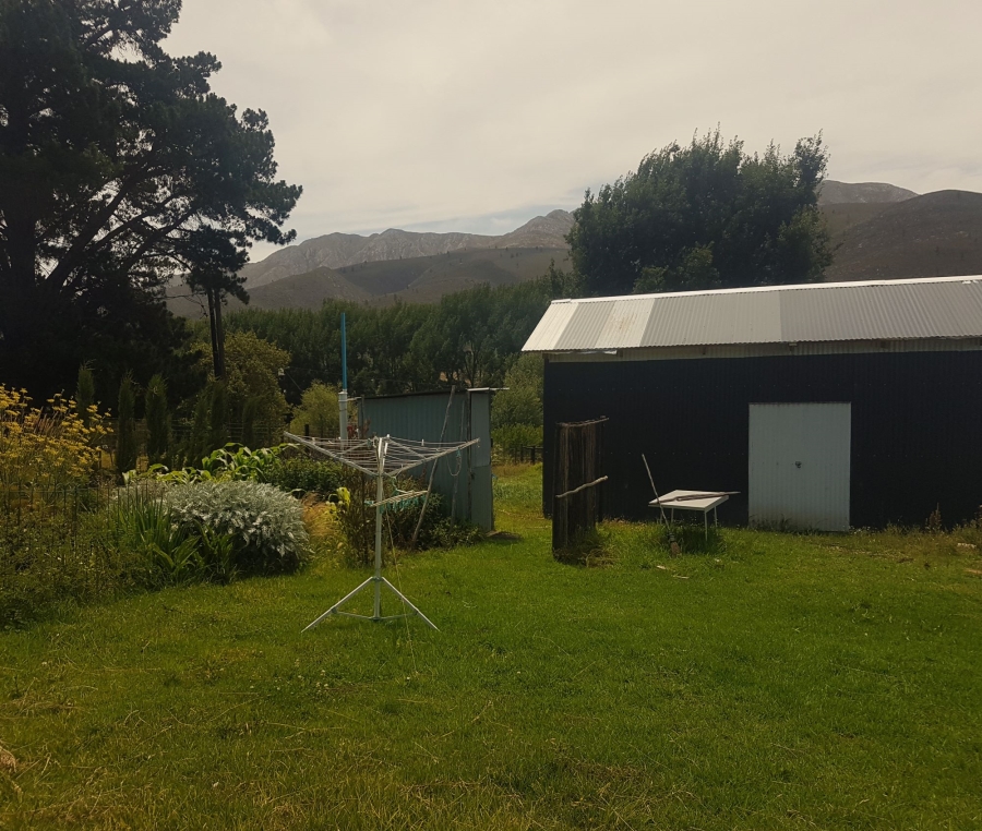 Commercial Property for Sale in Haarlem Western Cape